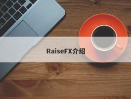 RaiseFX介绍
