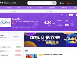 ForexMart实际交易公司，不服务于中国，同为子公司的InstaForex更是劣迹斑斑！！
