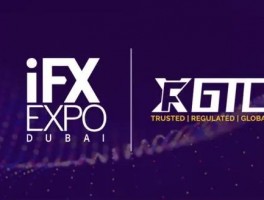 [Exclusive] IFXEXPO exhibition GTCFX Zehui interview -why do you want to get investor funds!Intersection