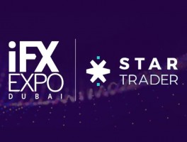[Exclusive] STARTRADER Star Mai IFX exhibition interview, why not trade the subject of the regulatory subject!Intersection