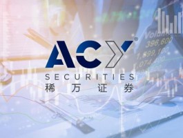 L'opération de conformité d'ACY Securities "Le jeu signifie"?Il a été averti par une supervision à l'étranger!