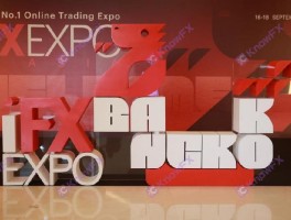 Phối hợp Bangkok, Thái Lan!IFXExpoasia2024 đã kết thúc thành công!