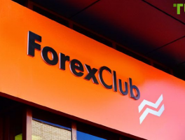 ForexClub Feris Invalent Supervision!The risk of funds through third parties is high!