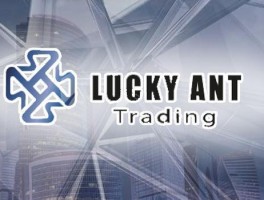 Schwarze Plattform Luckyanttrading ist nicht reguliert!Von intelligent und ledig, um Investoren zu täuschen!Die offizielle Website wird heimlich übertragen!
