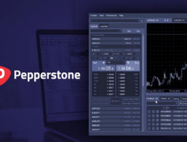 The brokerage PEPPERSTONE clan is frequent, and the regulatory licenses are all issues
