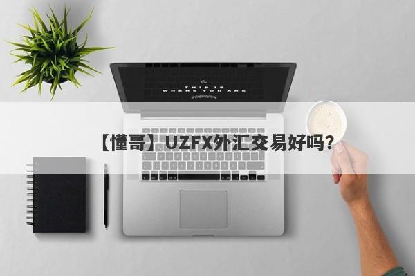 【懂哥】UZFX外汇交易好吗？
